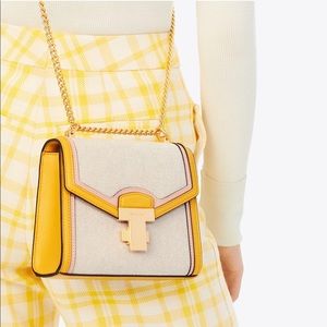 Tory Burch Crossbody